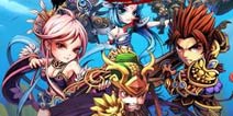 《少年三国志》独家礼包上架 橙色宝箱携金币来袭