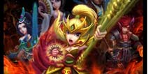 《萌神演義》28服新服礼包上架 元宝运镖令等你领