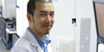 华大基因首席科学官李英睿确认出席GMGC2015