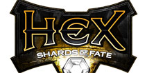 堪比炉石 集换英雄HEX或年内上线