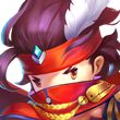 潮爆三国甘宁