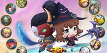 辅助才是真主角《格子RPG》神辅助技能一览