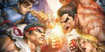 《刀塔传奇》开发商或出新作?已斩获街霸授权