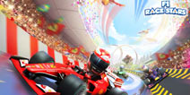 实时竞技赛车手游《F1 Race Stars》明日登录App Store