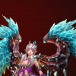 龙与精灵羽翼属性介绍 星空巡戈者图鉴 