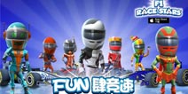 网易赛车《F1 Race Stars》今日正式公测