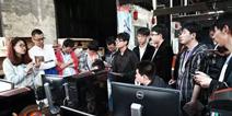 抢先试玩 《九阳神功》手游试玩会玩家热情high破天