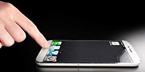 未来iphone新技术：刷脸的世界你伤不起！