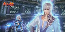 首款战斗魂卡RPG手游《天之劫》封测爆棚