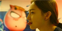 戳你一鼻孔 《我叫MT2》创意3D摆拍爆点十足 