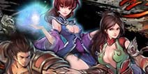 《格斗群雄》新手武神礼包限量免费放送中