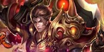 《真三国快打》三国清明礼包上架 神玉符石大放送