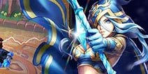 《天天英雄》尊享礼包上架 体力钻石道具免费大放送
