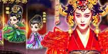 《武媚娘传奇》新版本火热上线 全新登陆界面