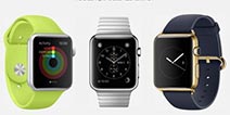 Apple Watch预售时间敲定 4月10日正式开卖！