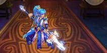 《仙侠奇缘》踏青独家礼包上架 屠魔悬赏令等你来领