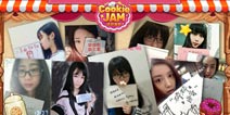 《碎碎曲奇》甜蜜升级 4月9日安卓公测