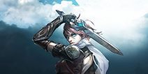 龙骑战歌刺客矮人原画曝光 美女野兽的魅力