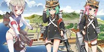 《战舰少女》1.2.9更新维护公告