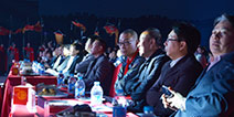 2015CMS游戏产业展区助力游戏产品发布及行业交流