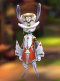 天魔幻想兔子魔法师技能介绍 兔子魔法师属性图鉴