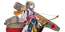战舰少女加贺哪里捞
