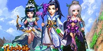 开启挂机手游新时代《挂机西游》新版本更新