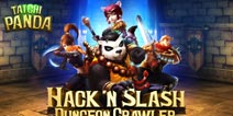 《太极熊猫》中国海外市场创佳绩 多国应用榜单登顶