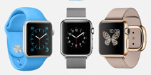 Apple Watch开放预订：褒贬不一 但已触及未来