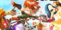 Rovio竟推出非怒鸟系列新作《天空朋克》