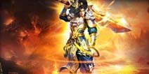 《剑灵传奇(剑仙缘)》豪华礼包 丰富好礼享不停