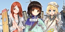 《战舰少女》AppStore服1.2.9更新维护公告