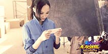 《无双剑姬》4月15日公测 唐嫣TVC花絮