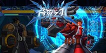 苍翼之刃第四章副本攻略 三重人格
