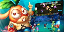 《妖精笔记》独创卡宠羁绊玩法 百变花样迎内测