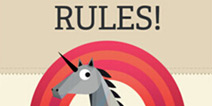 Apple Watch发售在即 首款游戏《Rules!》诞生