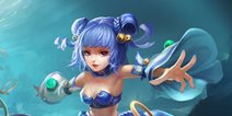 乱斗西游2海若英雄搭配