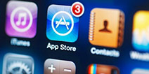 App Store调查：中国下载量超越美国成全球第一