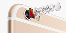 iphone6S拍照将更加牛B！苹果收购摄像头技术公司 