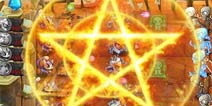 《恶魔不要啊》公测新手礼包上架 超多好礼疯狂送