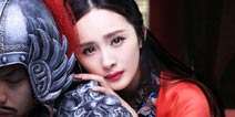 杨幂《征程》霸王别姬静态电影曝光 4月22全平台公测