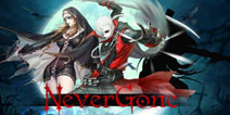 冷酷性感《Never Gone》双职业首爆