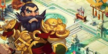 梦幻西游手游凌烟阁排名 倒数第六程咬金