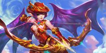 魔幻英雄曝光 《九阳神功》手游魔幻主题英雄介绍