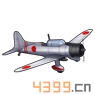 战舰少女九九式舰爆装备图鉴