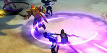 《魔剑之刃》力邀东京食尸鬼、妖精的尾巴声优加盟