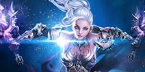发烧级ARPG手游《战神黎明》公测即将开启