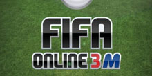 腾讯代理足球手游《FIFA足球在线》安卓开测