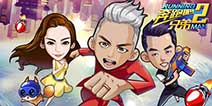 跑男第三大作《奔跑吧兄弟2》 5月1日上线