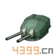战舰少女J国35.6厘米连装炮装备图鉴